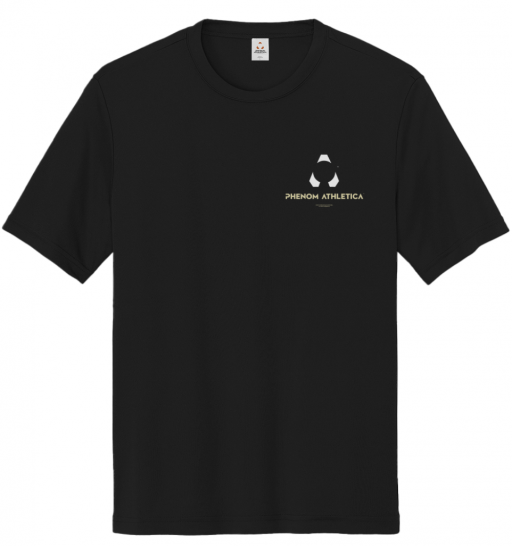 Phenom Athletica® One Run Won™ Tee